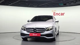 Mercedes-Benz E 200, снимка 3