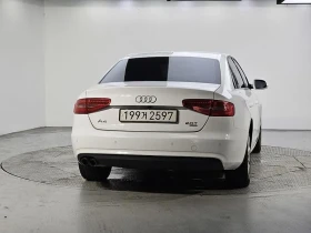 Audi A4 2.0 TFSI Quattro - САМО 30% АВАНС, снимка 3
