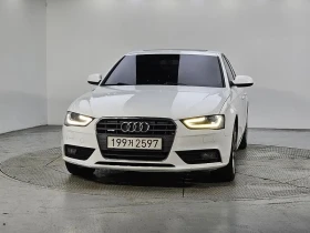 Audi A4 2.0 TFSI Quattro - САМО 30% АВАНС, снимка 2