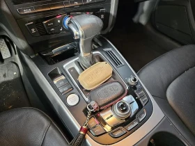 Audi A4 2.0 TFSI Quattro - САМО 30% АВАНС, снимка 12