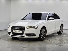 Audi A4 2.0 TFSI Quattro - САМО 30% АВАНС, снимка 1