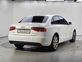 Audi A4 2.0 TFSI Quattro - САМО 30% АВАНС, снимка 4