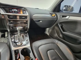 Audi A4 2.0 TFSI Quattro - САМО 30% АВАНС, снимка 9