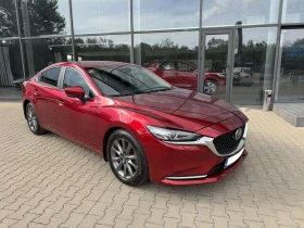 Mazda 6 2WD / REVOLUTION, снимка 1