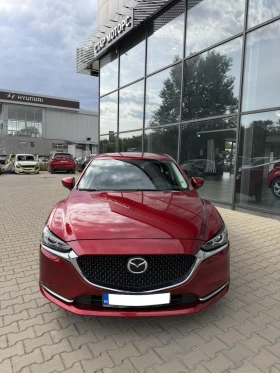 Mazda 6 2WD / REVOLUTION, снимка 6