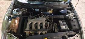 Fiat Brava 1.6 16v, снимка 9