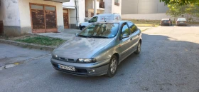 Fiat Brava 1.6 16v, снимка 1