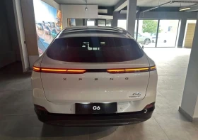 Xpeng G6 PERFORMARCE!!480ks!4x4!!, снимка 7