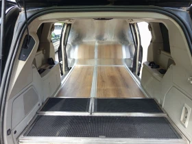 Chrysler Gr.voyager КАТАФАЛКА, снимка 7