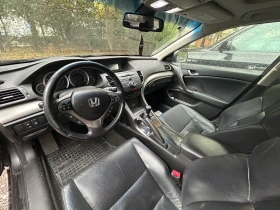 Honda Accord 2.2 I-dtec 150, снимка 5