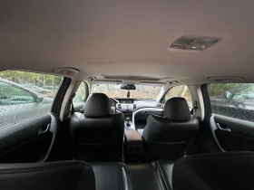 Honda Accord 2.2 I-dtec 150, снимка 7