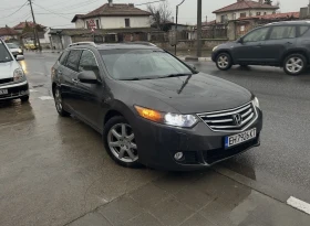 Honda Accord 2.2 I-dtec 150, снимка 9