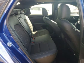 Kia Forte 2.0l Gt Line, снимка 10
