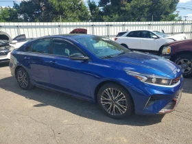 Kia Forte 2.0l Gt Line, снимка 4