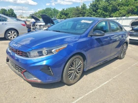 Kia Forte 2.0l Gt Line, снимка 1