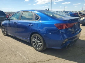 Kia Forte 2.0l Gt Line, снимка 2