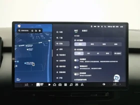 Xpeng P7 Ultra Long Range Max Flagship Edition 2025 RWD, снимка 17