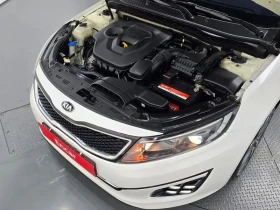 Kia K5, снимка 6