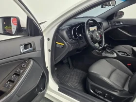 Kia K5, снимка 11