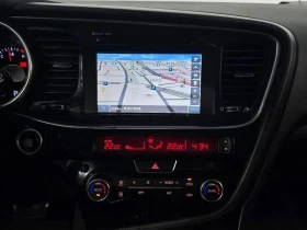 Kia K5, снимка 15