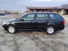 Skoda Octavia BMM 140, снимка 7