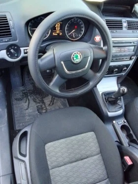 Skoda Octavia BMM 140, снимка 5