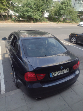 BMW 318, снимка 4
