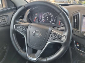 Opel Insignia 2.0CDTI 4x4 АВТОМАТИК, снимка 16