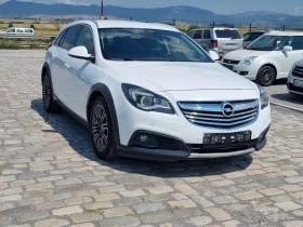 Opel Insignia 2.0CDTI 4x4 АВТОМАТИК, снимка 1