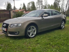 Audi A5 3.0 TDI V6 QUATTRO S Tronic, снимка 1