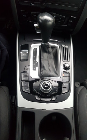 Audi A5 3.0 TDI V6 QUATTRO S Tronic | Mobile.bg   13