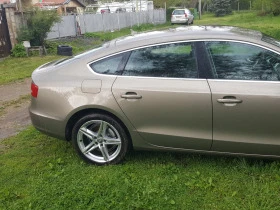 Audi A5 3.0 TDI V6 QUATTRO S Tronic, снимка 4