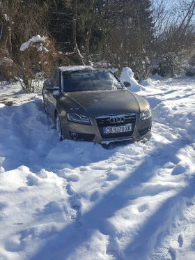 Audi A5 3.0 TDI V6 QUATTRO S Tronic, снимка 6