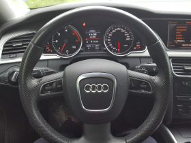 Audi A5 3.0 TDI V6 QUATTRO S Tronic | Mobile.bg   9