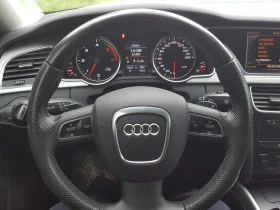 Audi A5 3.0 TDI V6 QUATTRO S Tronic, снимка 9