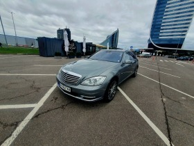 Mercedes-Benz S 350 CDI 4 matic | Mobile.bg   8