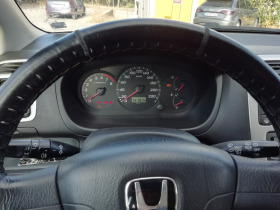 Honda Civic, снимка 5 - Автомобили и джипове - 45120591