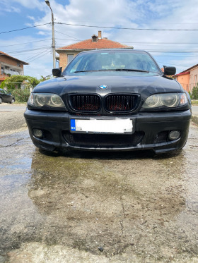 BMW 330 3.0, снимка 4