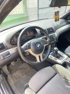 BMW 330 3.0, снимка 9