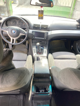 BMW 330 3.0, снимка 8