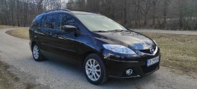 Mazda 5 2.0 CD, снимка 6 - Автомобили и джипове - 44128806