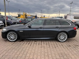 BMW 520 D M-PACKET/AVTOMAT/PANORAMA EURO 5, снимка 9 - Автомобили и джипове - 44533232