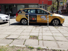 Kia Ceed Газ, снимка 1 - Автомобили и джипове - 45280764