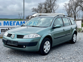 Обява за продажба на Renault Megane 1.6 бензин Германия евро4 ~3 600 лв. - изображение 1