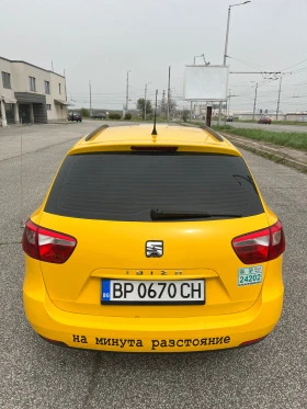 Seat Ibiza 1.0i , снимка 3