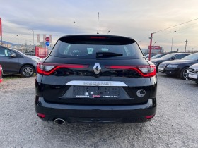 Renault Megane 1.5 DCI Автомат Навигация Камера PDC 2019г! ТОП, снимка 6