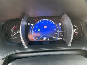 Renault Megane 1.5 DCI Автомат Навигация Камера PDC 2019г! ТОП, снимка 11 - Автомобили и джипове - 45100739