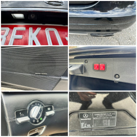 Mercedes-Benz S 420 Дългата база//вакум//дистроник//, снимка 16