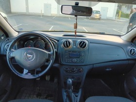 Dacia Logan 0.9, снимка 6