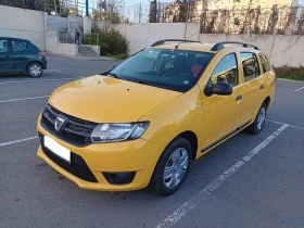 Dacia Logan 0.9, снимка 1